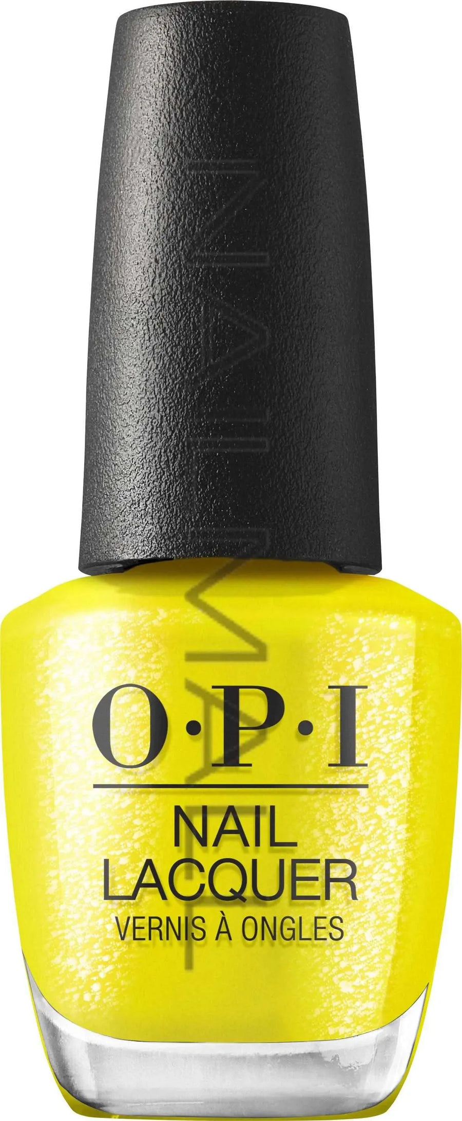 OPI	Summer 2022	Power of Hue	Nail Lacquer	Bee Unapologetic	NLB010 