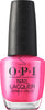 OPI	Summer 2022	Power of Hue	Nail Lacquer	Excercise Your Brights	NLB003