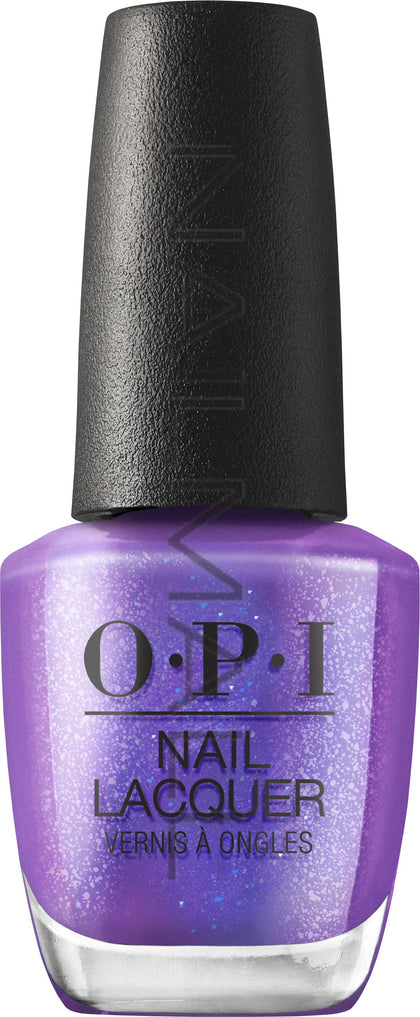 OPI	Summer 2022	Power of Hue	Nail Lacquer	Go to Grape Lengths	NLB005 