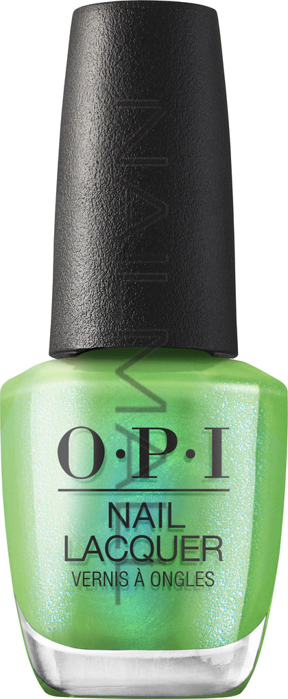 OPI	Summer 2022	Power of Hue	Nail Lacquer	Make Rainbows	NLB009 