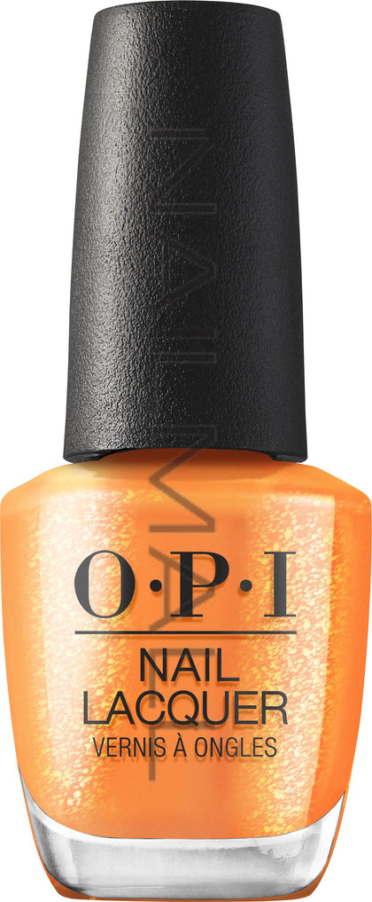 OPI	Summer 2022	Power of Hue	Nail Lacquer	Mango for It	NLB011 