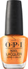 OPI	Summer 2022	Power of Hue	Nail Lacquer	Mango for It	NLB011