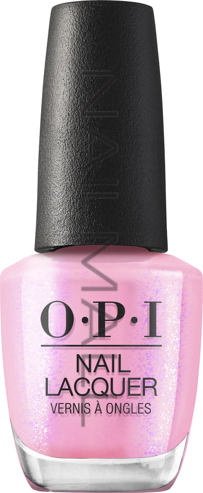 OPI	Summer 2022	Power of Hue	Nail Lacquer	Sugar Crush It	NLB002 