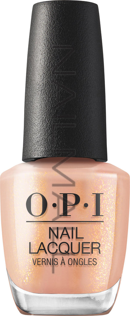 OPI	Summer 2022	Power of Hue	Nail Lacquer	The Future is You	NLB012 