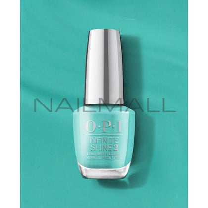 OPI	Summer 2023	Summer Makes the Rules	Infinite Shine	I'm Yacht Leaving	ISLP011 