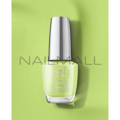 OPI	Summer 2023	Summer Makes the Rules	Infinite Shine	Summer Monday Fridays	ISLP012 