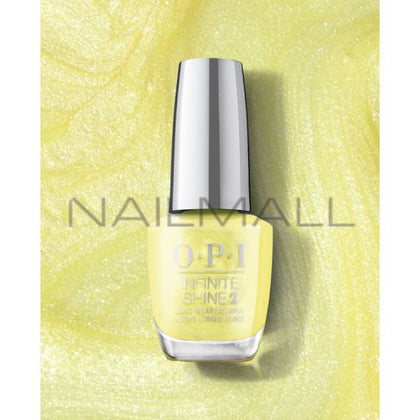 OPI	Summer 2023	Summer Makes the Rules	Infinite Shine	Sunscreening My Calls	ISLP003 