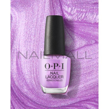 OPI	Summer 2023	Summer Makes the Rules	Nail Lacquer	Bikini Boardroom	NLP006 