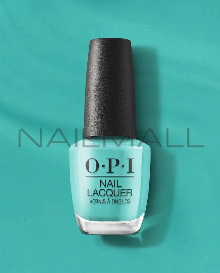 OPI	Summer 2023	Summer Makes the Rules	Nail Lacquer	I'm Yacht Leaving	NLP011 