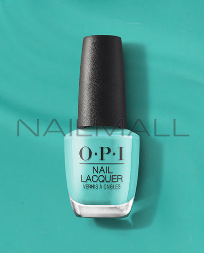 OPI	Summer 2023	Summer Makes the Rules	Nail Lacquer	I'm Yacht Leaving	NLP011 