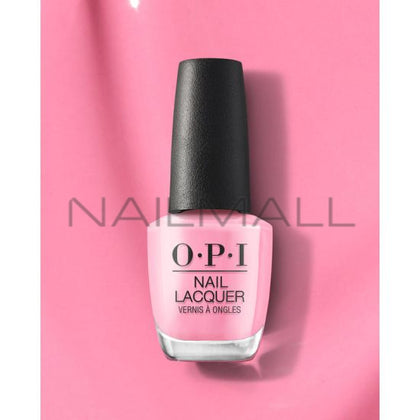 OPI	Summer 2023	Summer Makes the Rules	Nail Lacquer	I Quit My Day Job	NLP001 