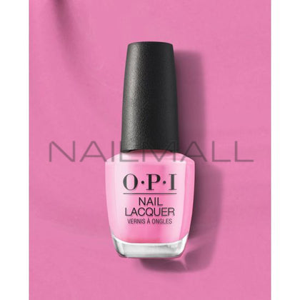 OPI	Summer 2023	Summer Makes the Rules	Nail Lacquer	Makeout Side	NLP002 