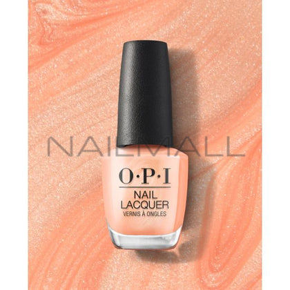 OPI	Summer 2023	Summer Makes the Rules	Nail Lacquer	Sanding In Stilettos	NLP004 