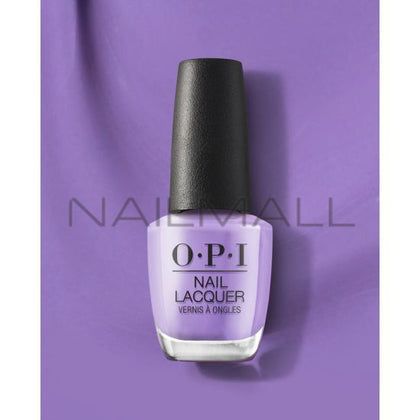 OPI	Summer 2023	Summer Makes the Rules	Nail Lacquer	Skate to the Party	NLP007 