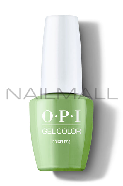 OPI 	Summer 2024 - OPI My Me Era - Gel Polish - GCS027	Pricele$$ 