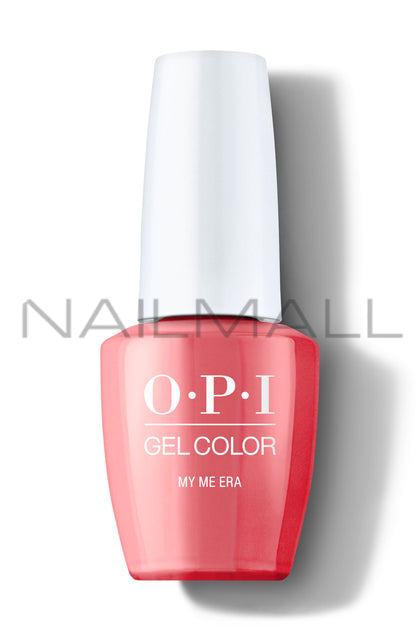 OPI 	Summer 2024 - OPI My Me Era - Gel Polish - GCS028	My Me Era 