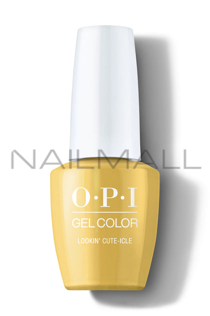 OPI 	Summer 2024 - OPI My Me Era - Gel Polish - GCS029	Lookin' Cute-icle 