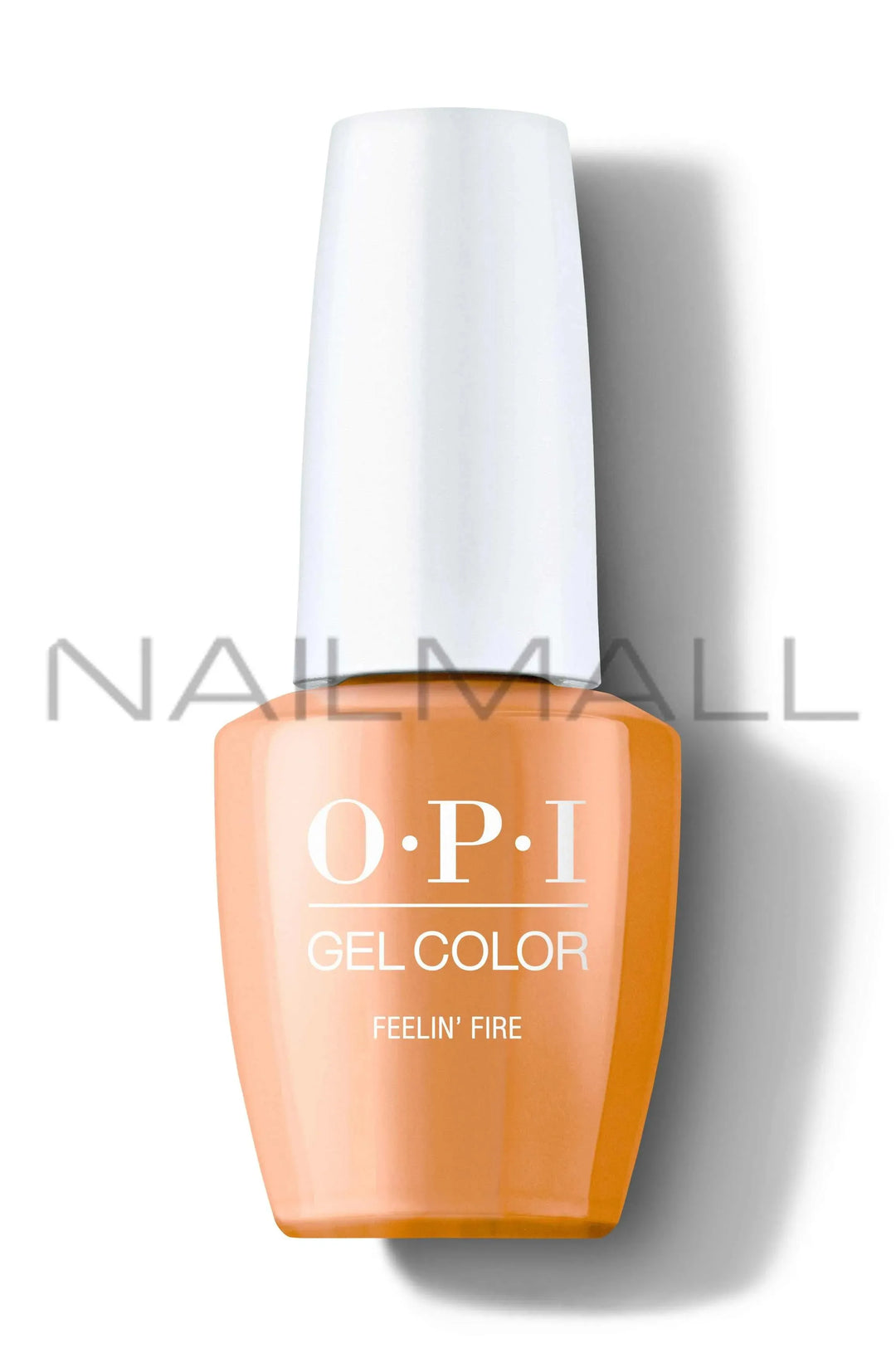 OPI 	Summer 2024 - OPI My Me Era - Gel Polish - GCS031	Feelin' Fire 