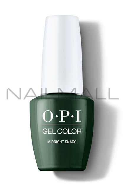 OPI 	Summer 2024 - OPI My Me Era - Gel Polish - GCS035	Midnight Snacc 