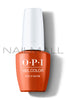 OPI 	Summer 2024 - OPI My Me Era - Gel Polish - GCS036	Stop at Nothin'