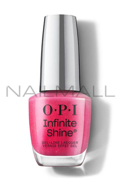 OPI 	Summer 2024 - OPI My Me Era - Infinite Shine - ISL142	Feelin' Myself 