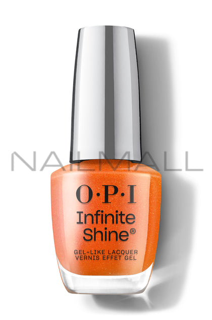 OPI 	Summer 2024 - OPI My Me Era - Infinite Shine - ISL143	You're the Zest 