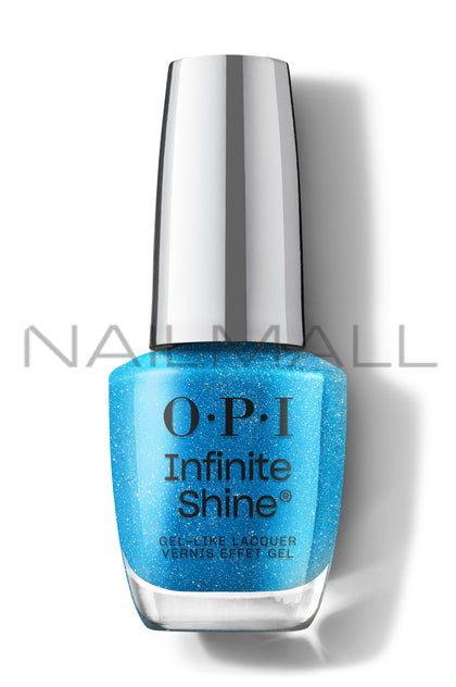 OPI 	Summer 2024 - OPI My Me Era - Infinite Shine - ISL144	I Deserve the Whirl 