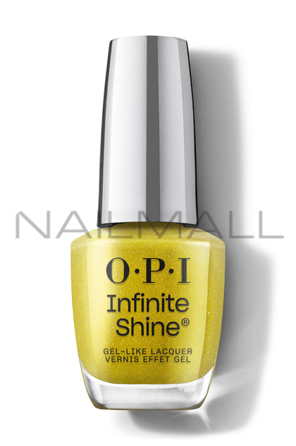 OPI 	Summer 2024 - OPI My Me Era - Infinite Shine - ISL145	Funshine 