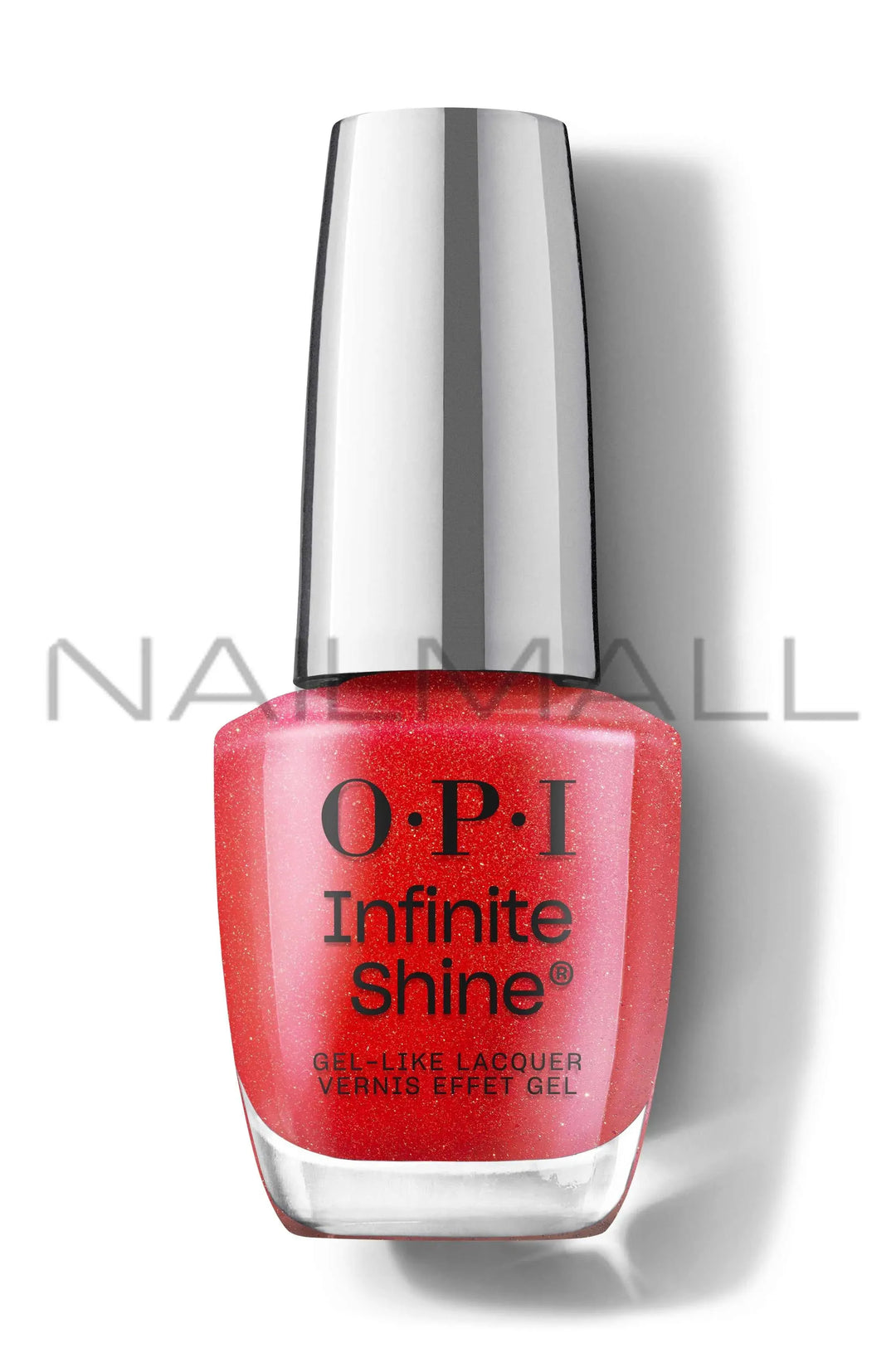 OPI 	Summer 2024 - OPI My Me Era - Infinite Shine - ISL146	Self Looove 
