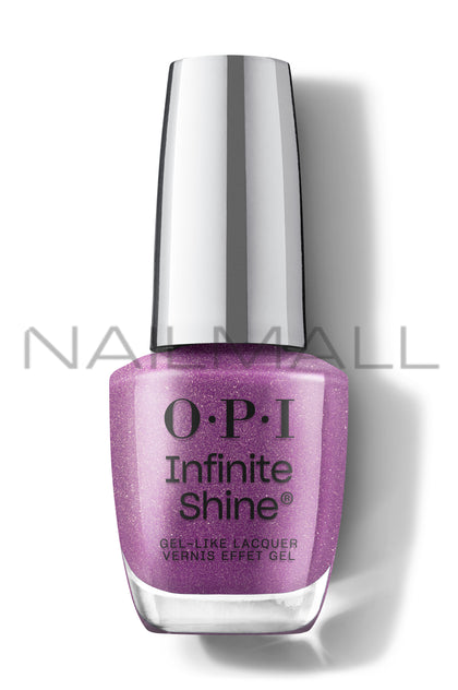 OPI 	Summer 2024 - OPI My Me Era - Infinite Shine - ISL147	My Own Bestie 