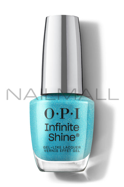 OPI 	Summer 2024 - OPI My Me Era - Infinite Shine - ISL148	On Cloud Fine 