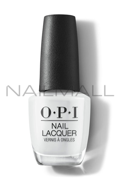 OPI 	Summer 2024 - OPI My Me Era - Nail Lacquer - NLS026	As Real as It Gets 