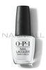 OPI 	Summer 2024 - OPI My Me Era - Nail Lacquer - NLS026	As Real as It Gets