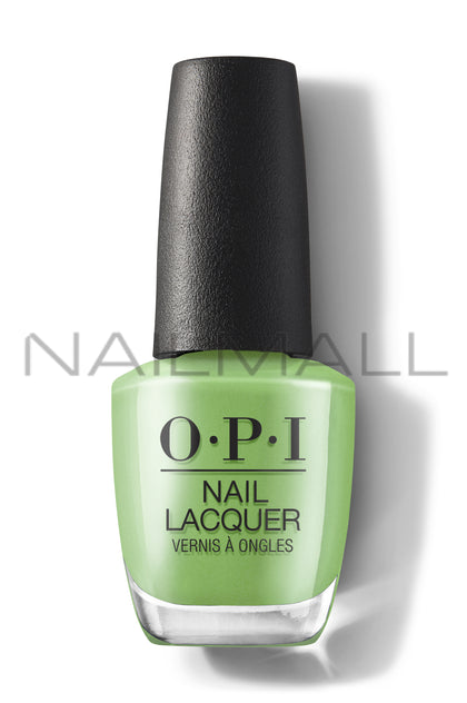 OPI 	Summer 2024 - OPI My Me Era - Nail Lacquer - NLS027	Pricele$$ 