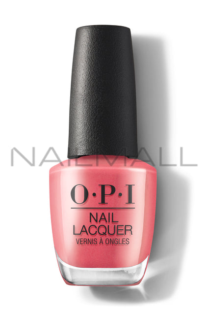 OPI 	Summer 2024 - OPI My Me Era - Nail Lacquer - NLS028	My Me Era 