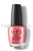 OPI 	Summer 2024 - OPI My Me Era - Nail Lacquer - NLS028	My Me Era