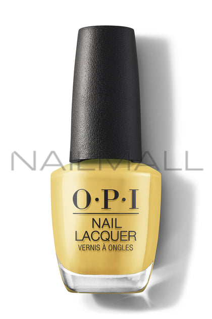 OPI 	Summer 2024 - OPI My Me Era - Nail Lacquer - NLS029	Lookin' Cute-icle 