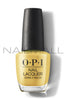 OPI 	Summer 2024 - OPI My Me Era - Nail Lacquer - NLS029	Lookin' Cute-icle