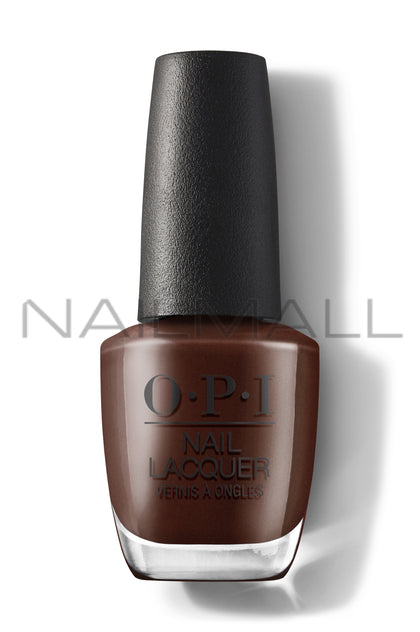 OPI 	Summer 2024 - OPI My Me Era - Nail Lacquer - NLS032	Purrrride 