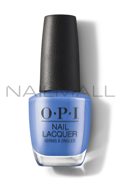 OPI 	Summer 2024 - OPI My Me Era - Nail Lacquer - NLS033	Dream Come Blue 