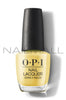 OPI 	Summer 2024 - OPI My Me Era - Nail Lacquer - NLS034	(Bee)FFR