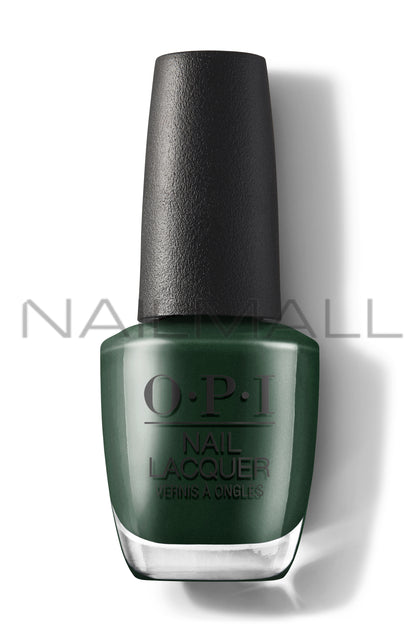 OPI 	Summer 2024 - OPI My Me Era - Nail Lacquer - NLS035	Midnight Snacc 