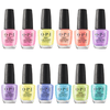 OPI Summer Make The Rules Collection 2023 - Polish