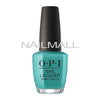 OPI Tokyo Collection - Nail Polish -  I'm on a Sushi Roll
