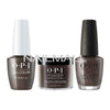 OPI Trio Set - B59 - My Private Jet