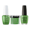 OPI Trio Set - N60 - I'm sooo Swamped