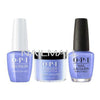 OPI Trio Set - N62 - Show Us Your Tips