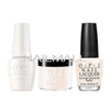 OPI Trio Set - T71 - It's in The Cloud