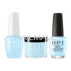 OPI Trio Set - T75 - It's A Boy