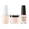 OPI Trio Set - V31 - Be There In A Prosecco